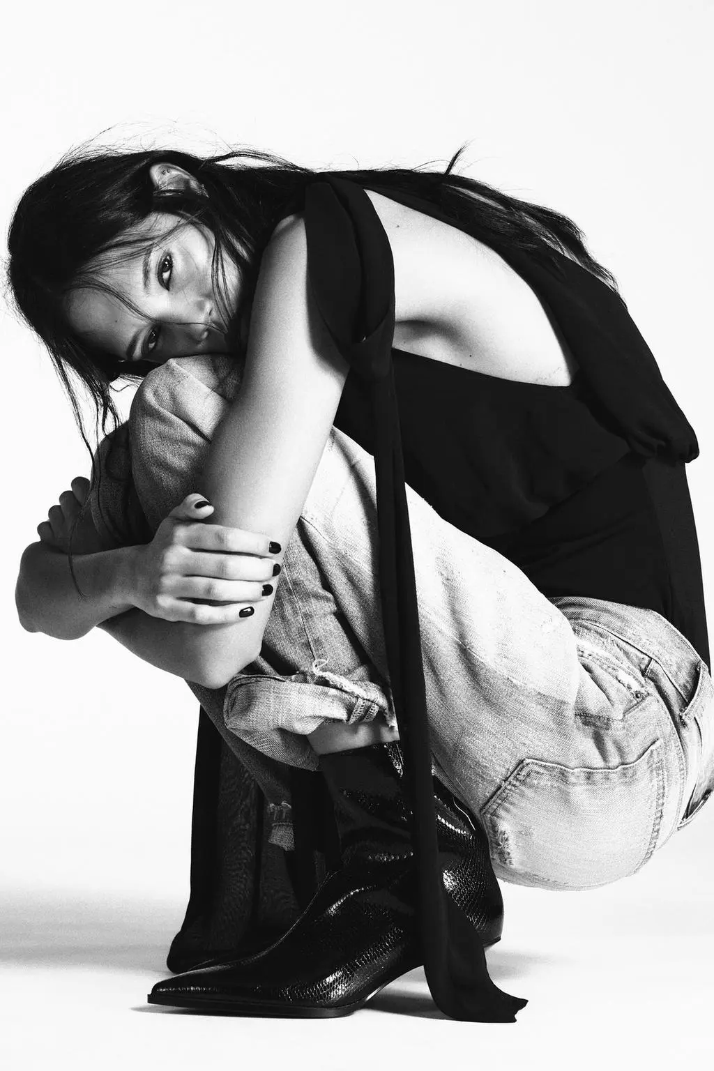 zara product image