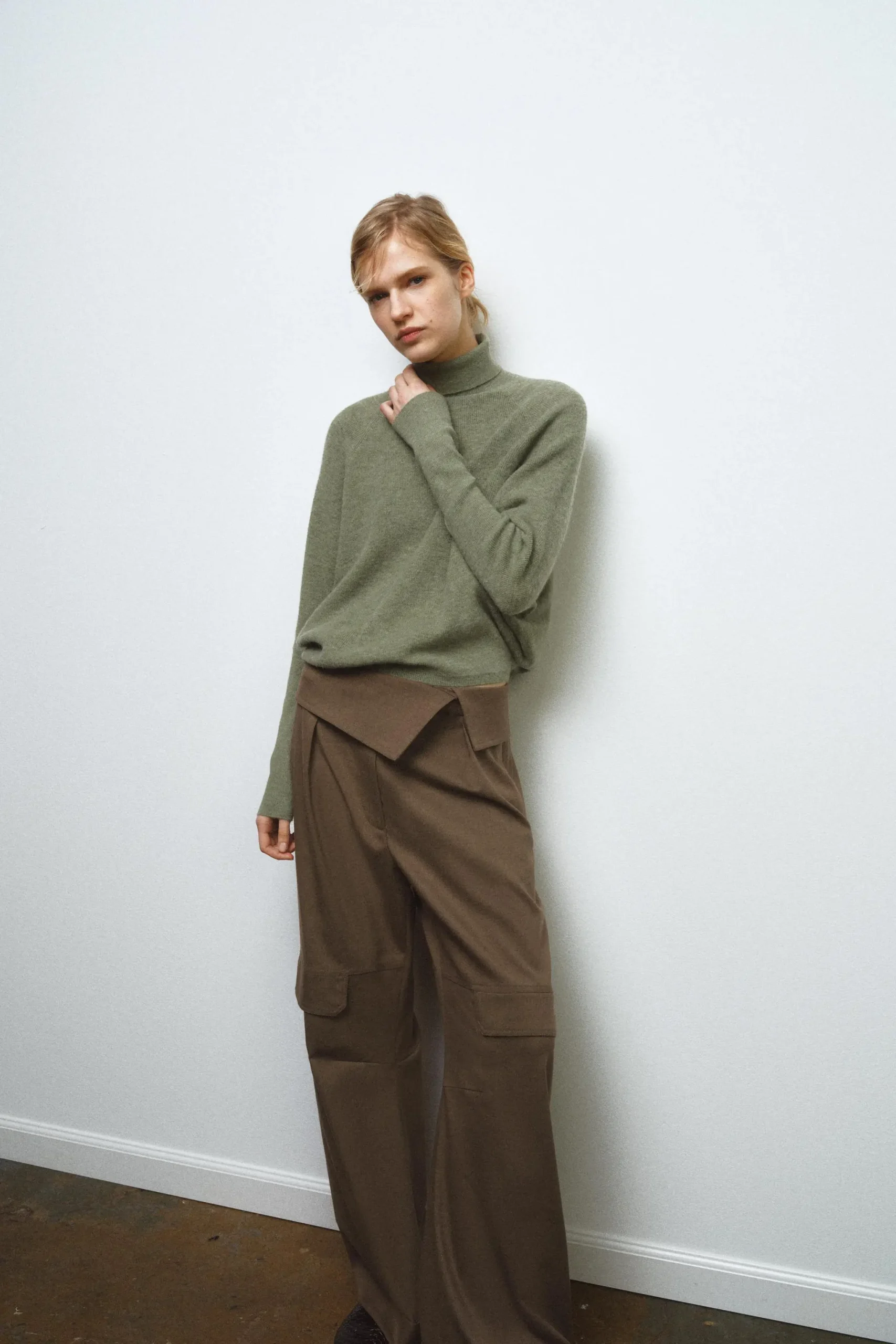 zara product image
