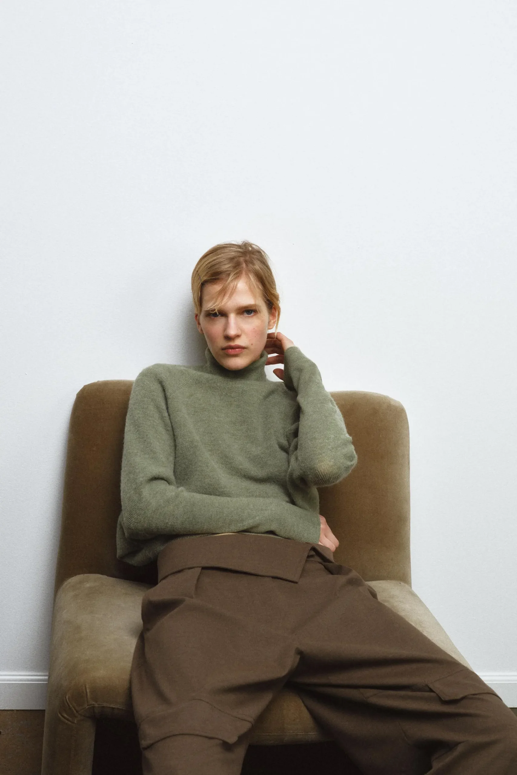 zara product image