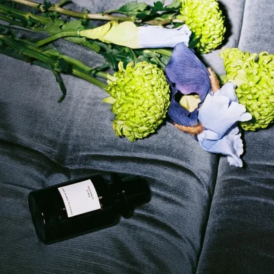 عطر زنانه پرستیژ - رایحه گلی-چوبی zara