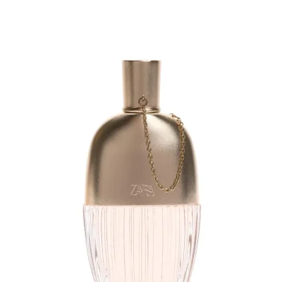 عطر زنانه کلاسیک با رایحه گلی-چوبی zara