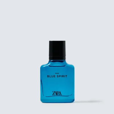 ادکلن مردانه پرستیژ – عطری ماندگار و جذاب zara