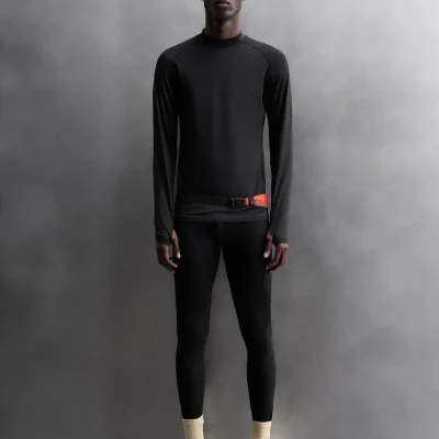 شلوارک ورزشی مردانه مدل ATH Bottoms zara