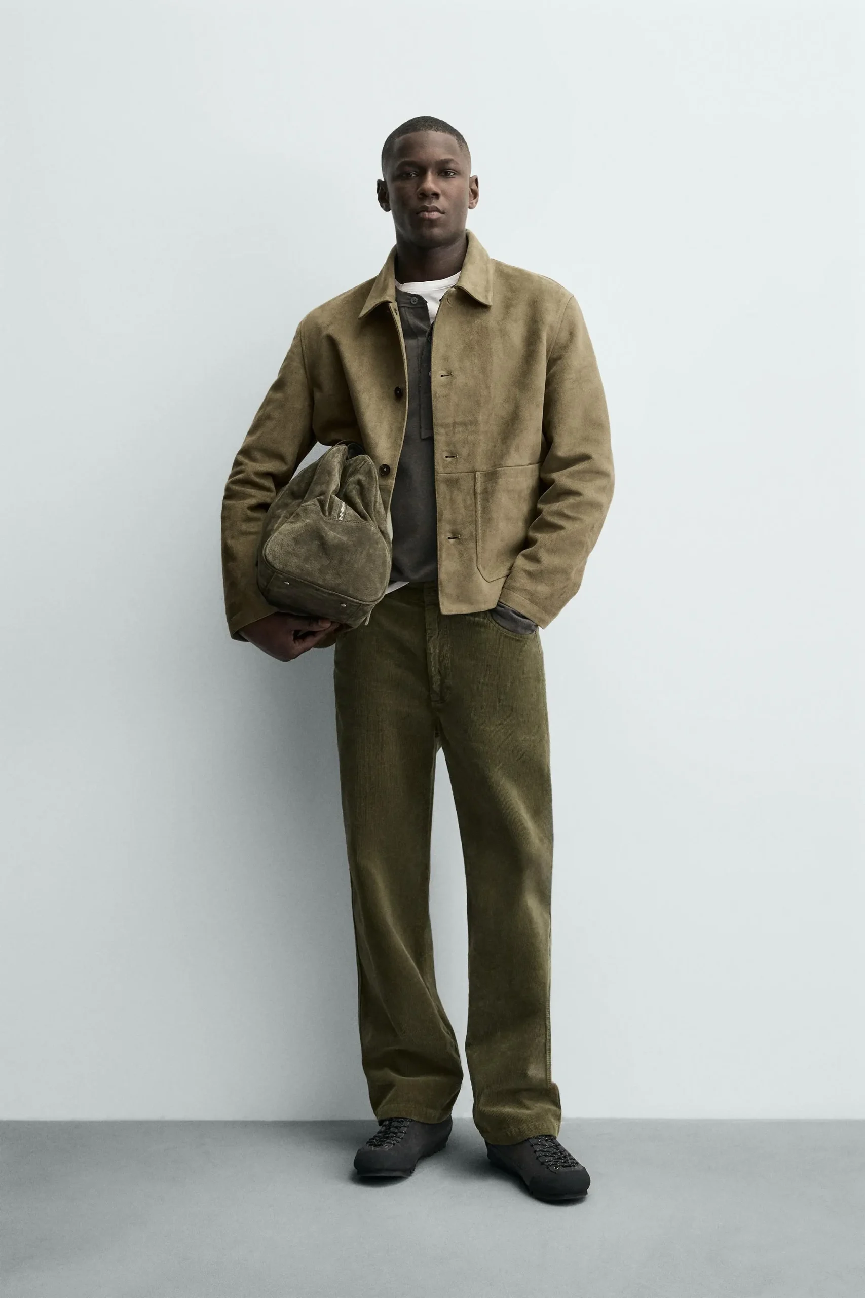 zara product image