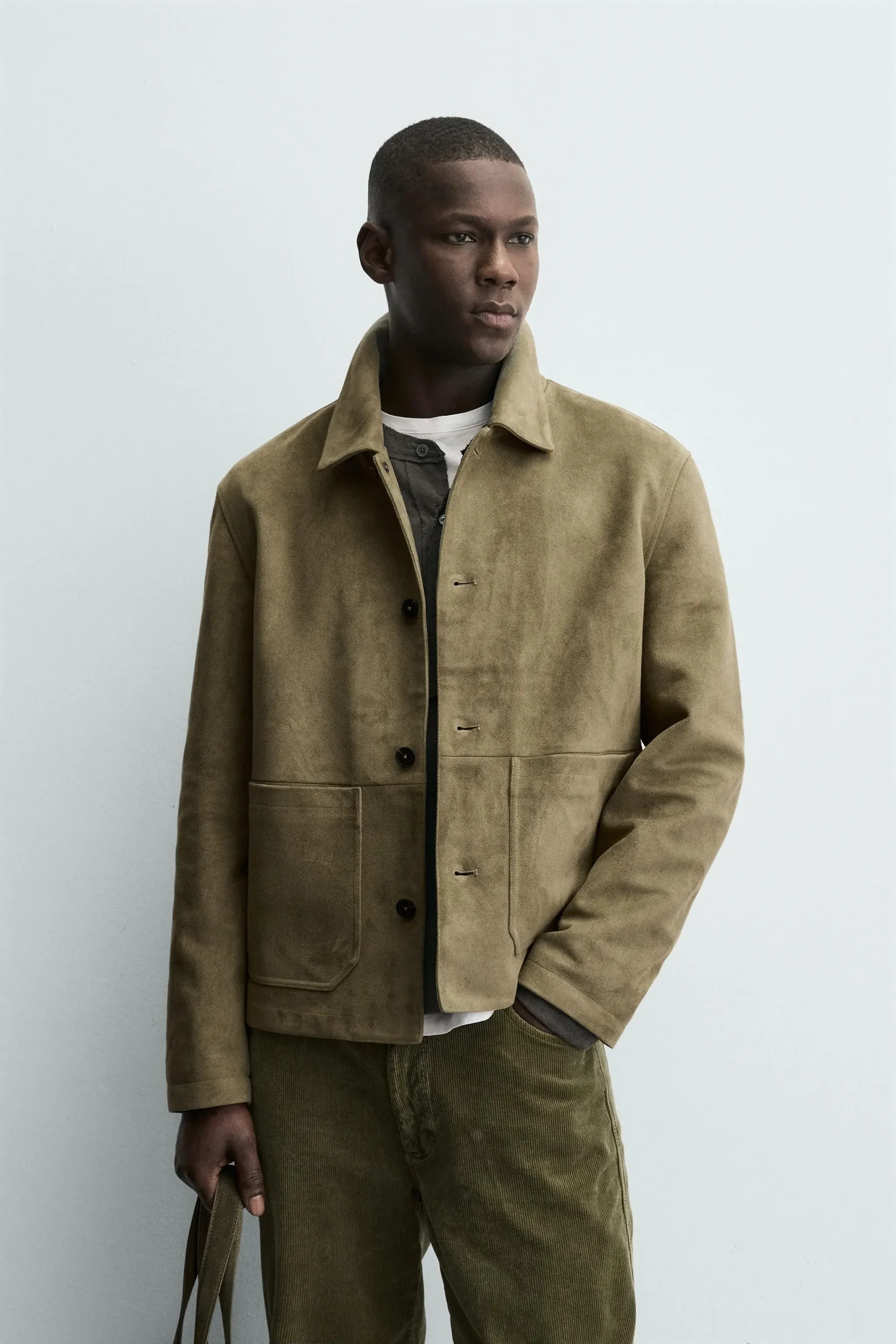 zara product image