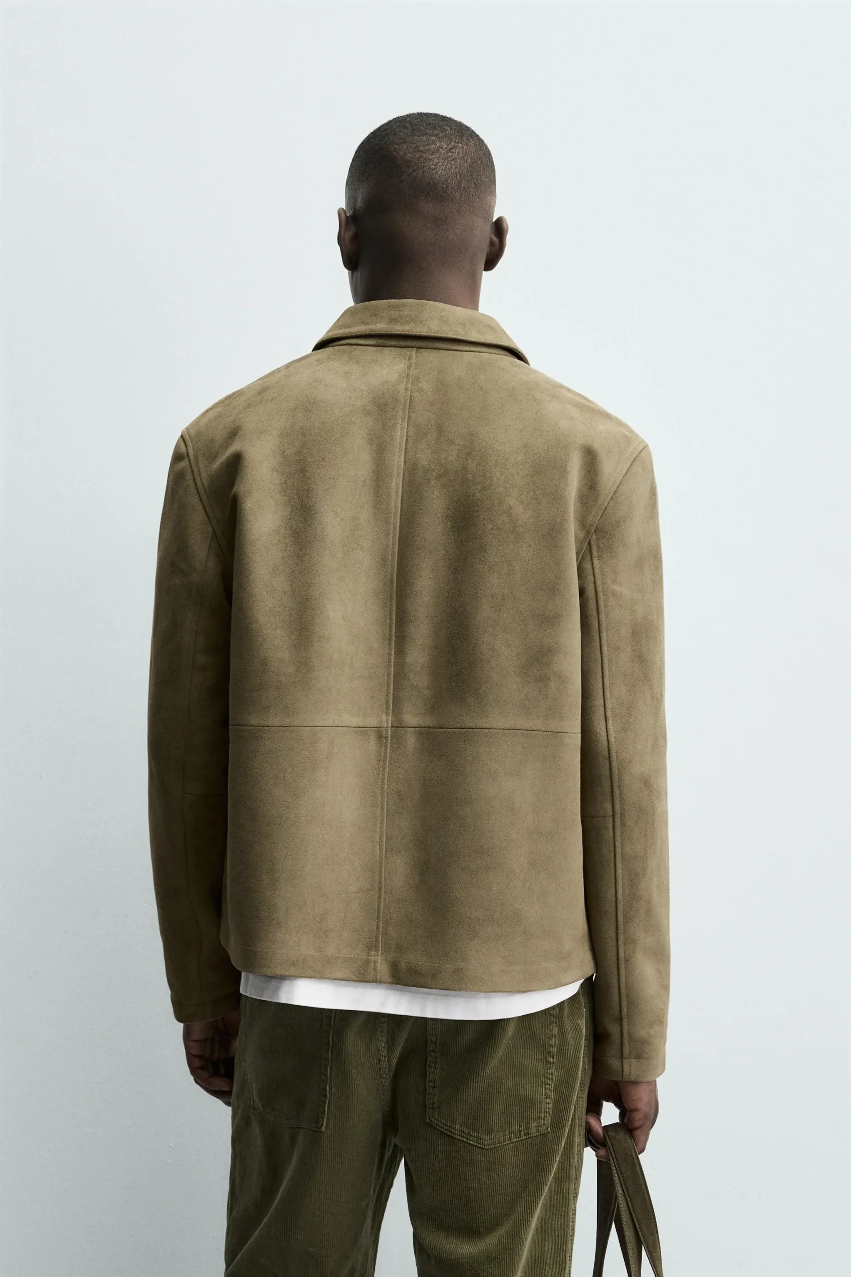 zara product image