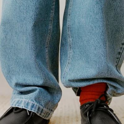 کفش بچگانه Z3O:ZAPATO - مدل چرمی و شیک zara