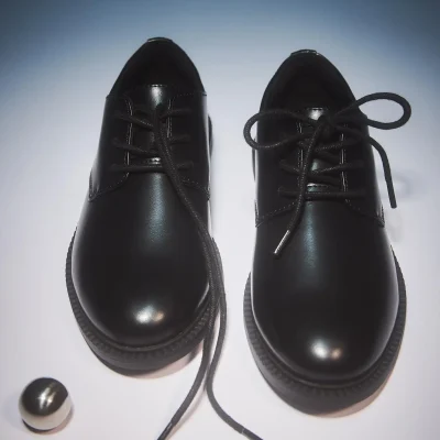 کفش بچه گانه Z3O:ZAPATO zara
