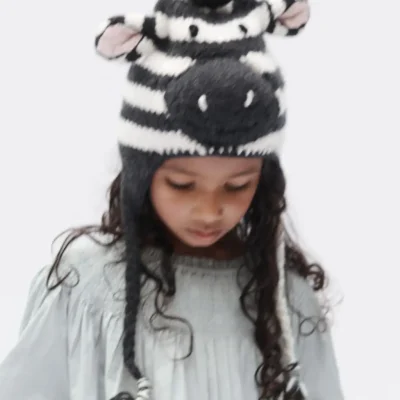 گوروس کلاه بیسبالی بچگانه مدل GORROS zara