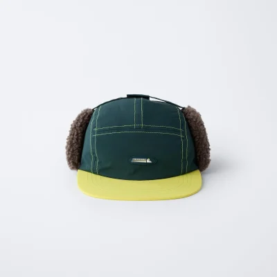 کلاه گوروس بچه گانه مدل GORROS zara