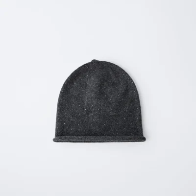 گوروس کلاه بافتنی پسرانه مدل GORROS zara