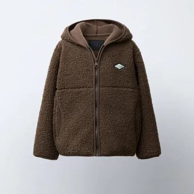لباس بیرونی کودک KD-O P.EXTERIOR zara