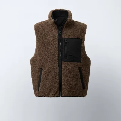 کفش بچه گانه KD-O P.EXTERIOR zara