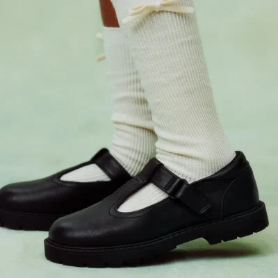 کفش بچه گانه Z3K:ZAPATO zara
