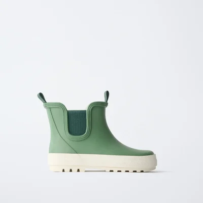 بارانی بچه گانه Z3K:LLUVIA zara