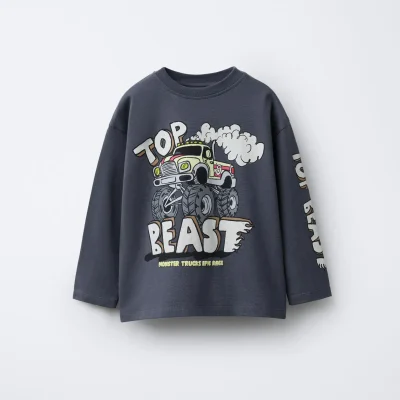 ست لباس بچگانه کد KD-O CTA. M/L zara