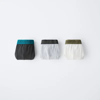ست لباس بچگانه پسرانه نیکو اینتریرز zara