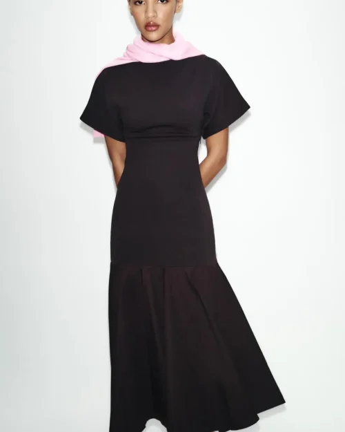 کت و دامن زنانه C.VESTIDO FANTA