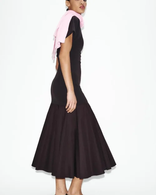کت و دامن زنانه C.VESTIDO FANTA