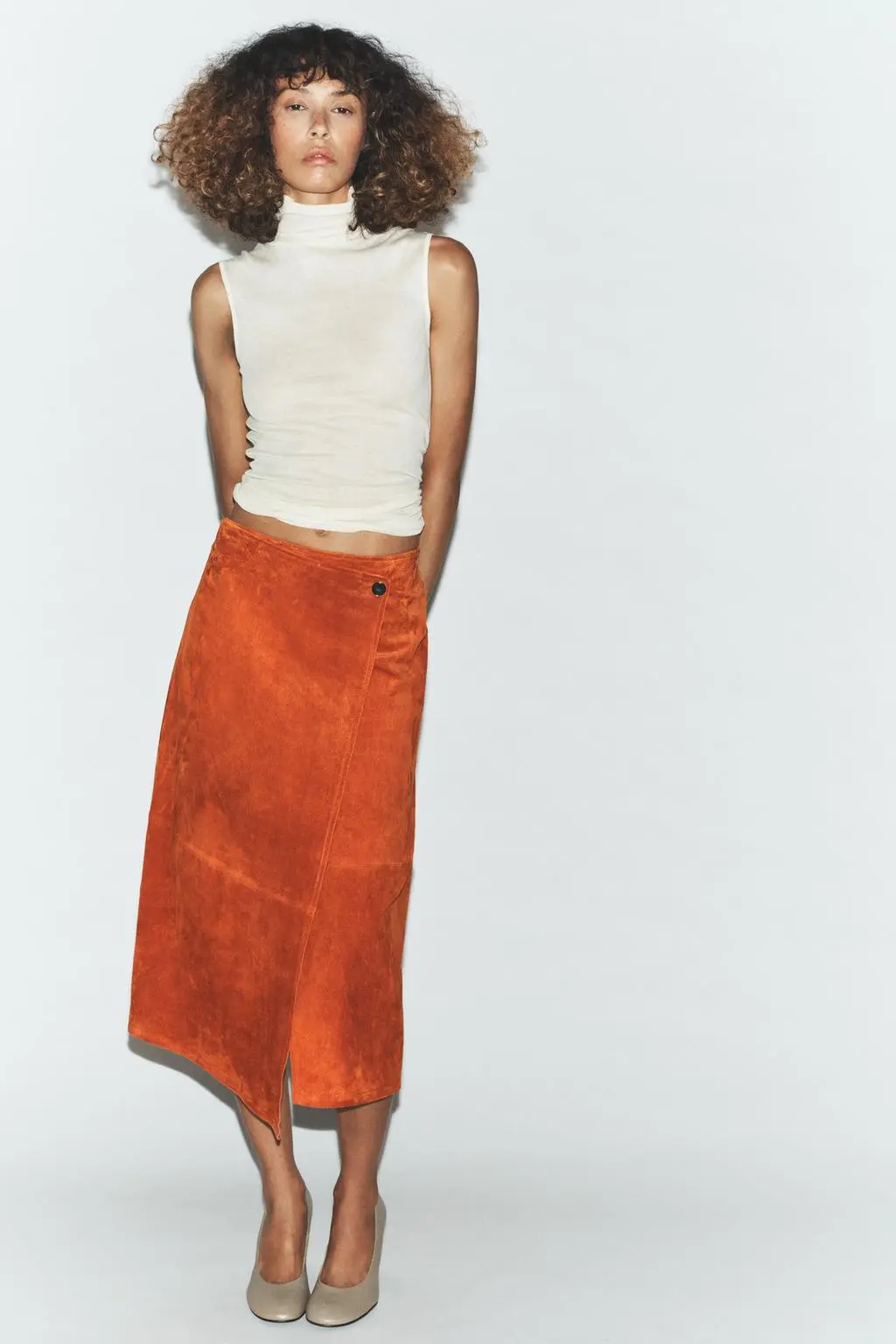zara product image