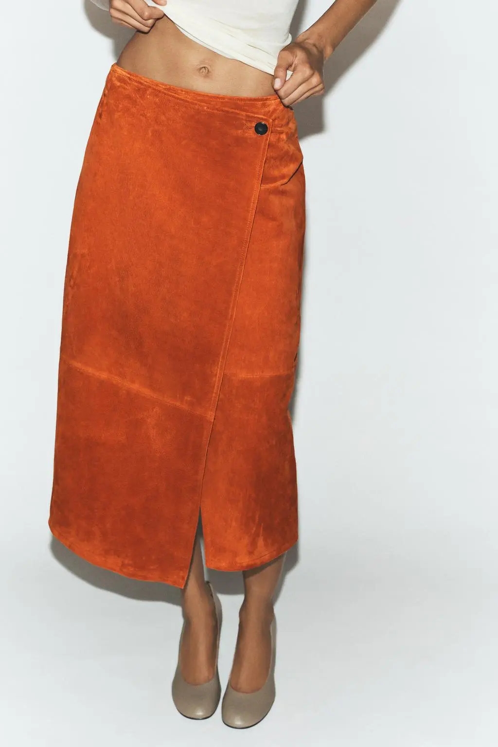 zara product image