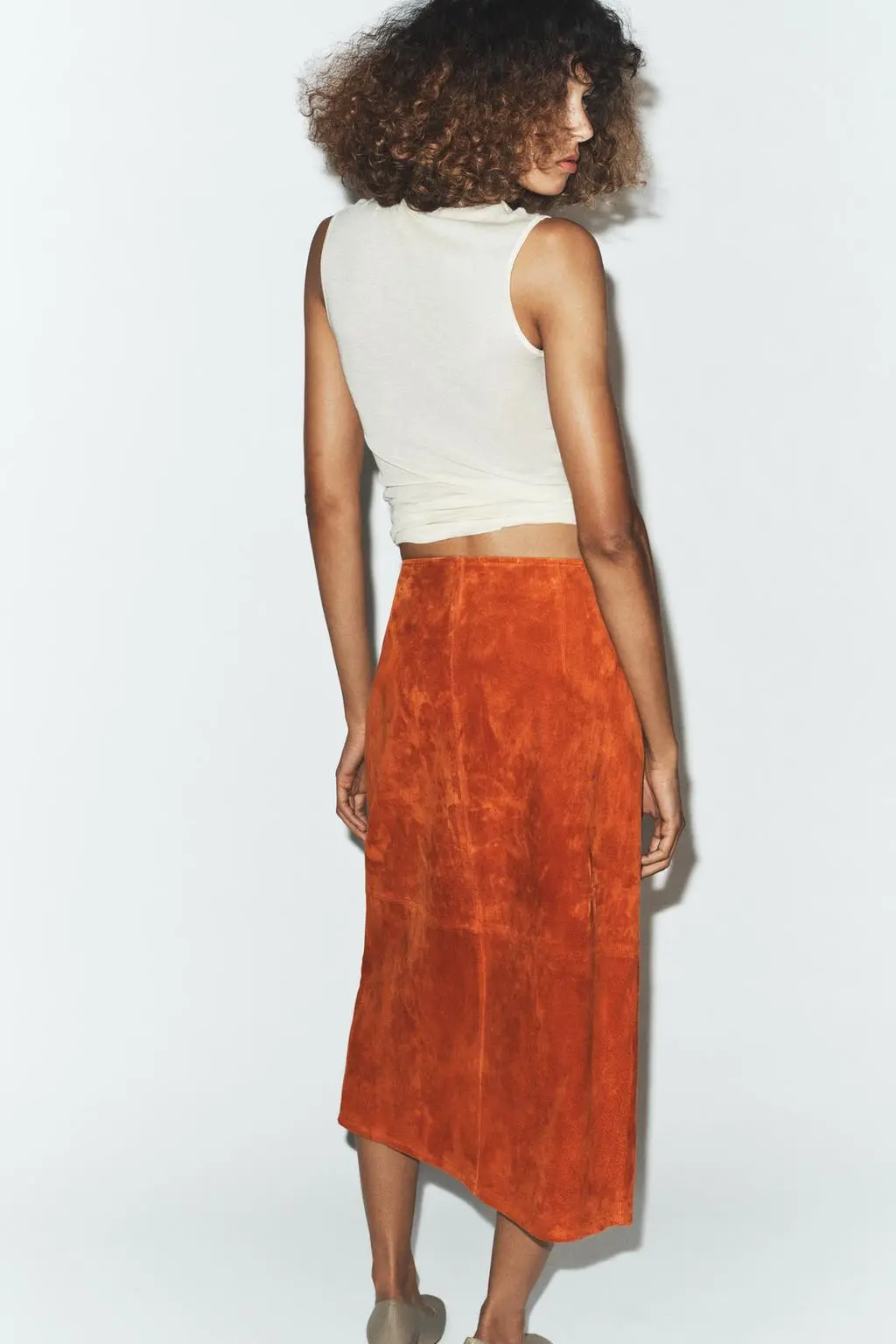 zara product image
