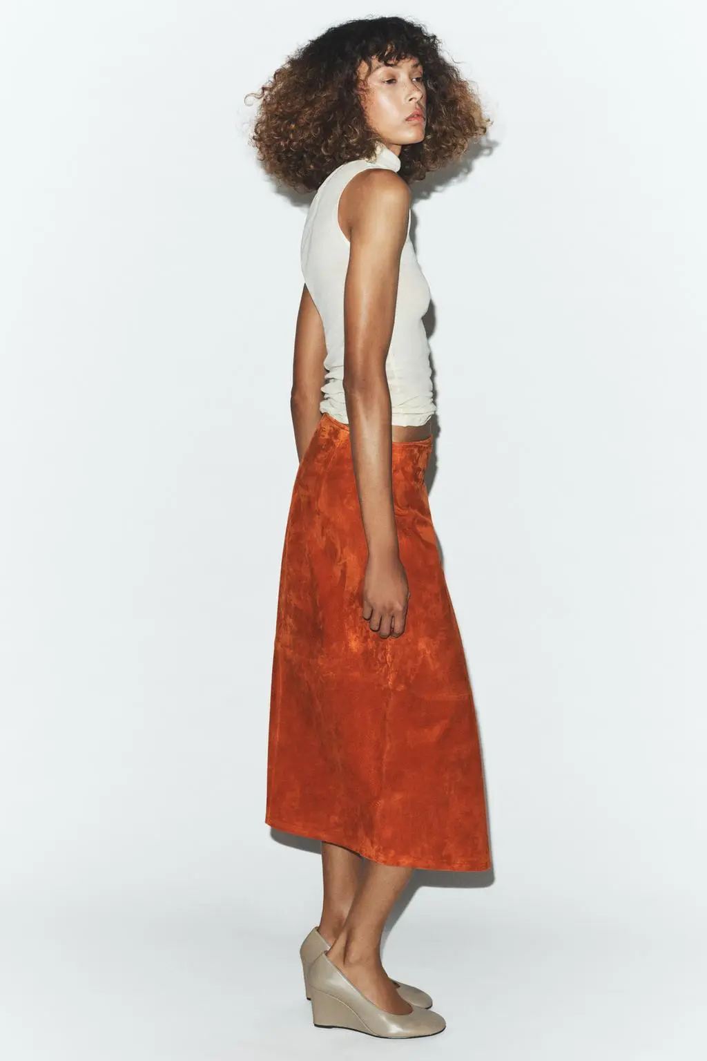 zara product image