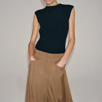 بدی بادی زنانه مدل C. Body zara