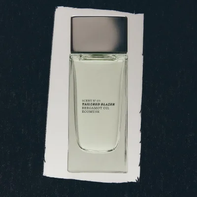 عطر زنانه وانیل و چوب صندل - اسپری بدن 100 میلی‌لیتر zara