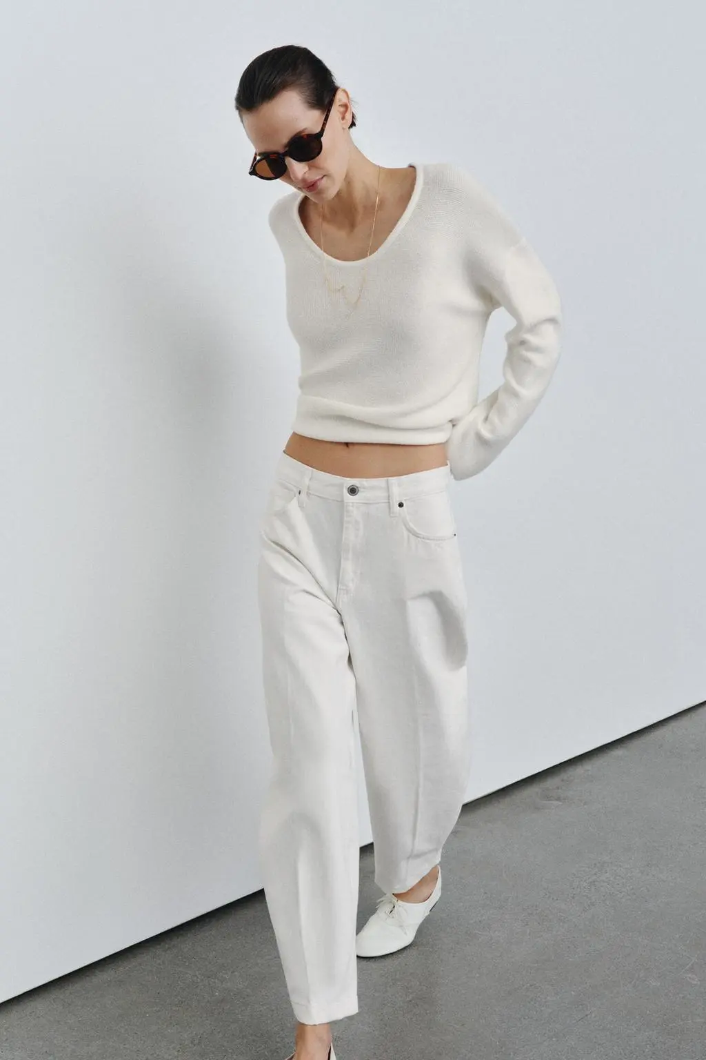 zara product image