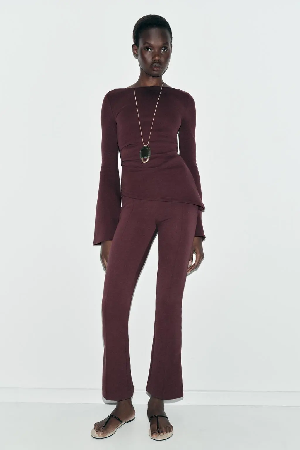 zara product image