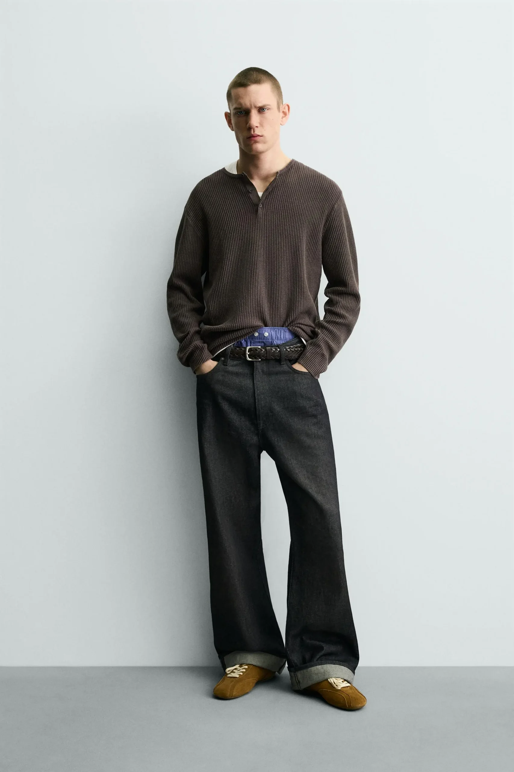 zara product image
