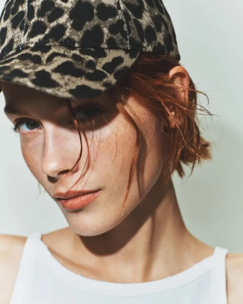 برت کلاه زنانه مدل OTROS GORROS