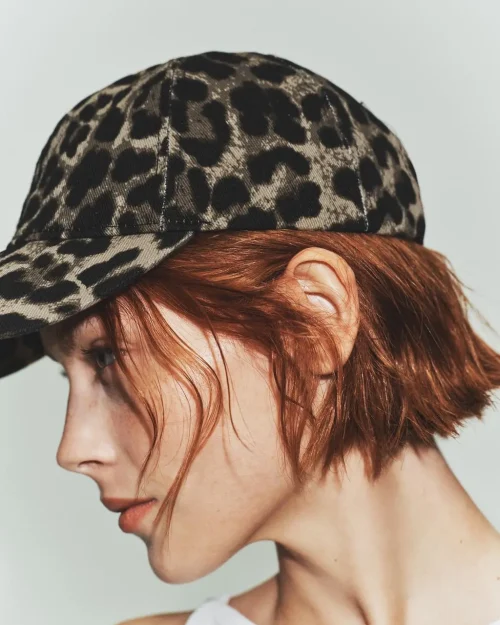 برت کلاه زنانه مدل OTROS GORROS