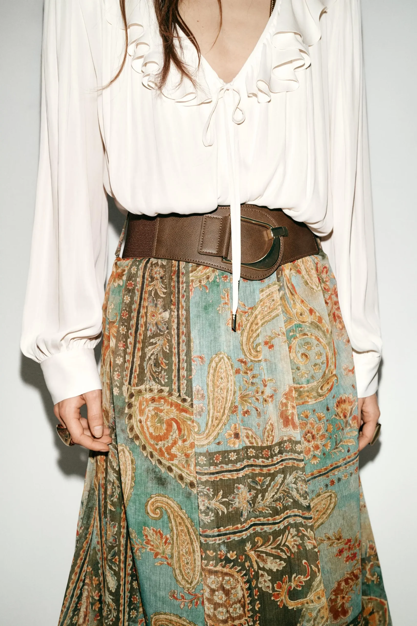 zara product image