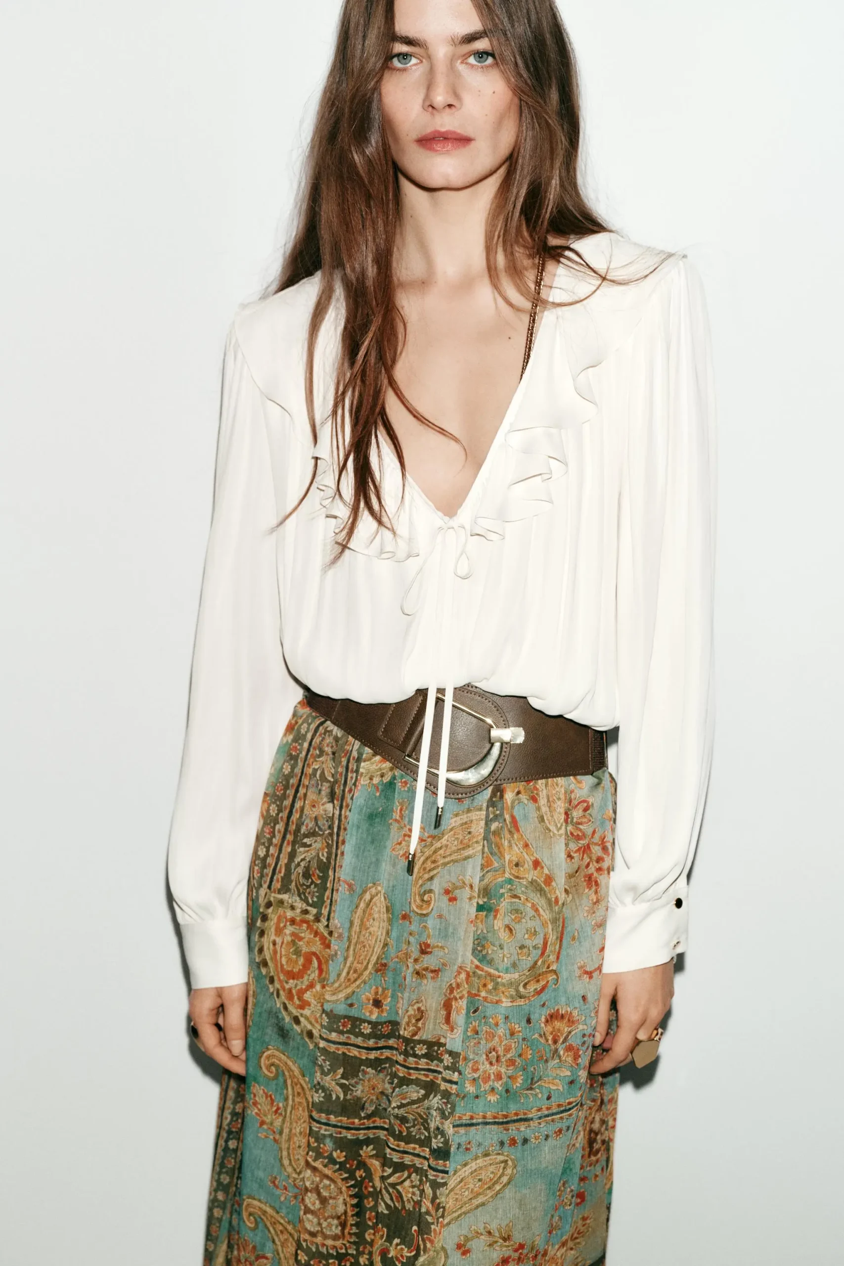 zara product image