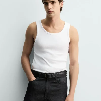 پیراهن تابستانی مردانه B. Summer Shirt zara
