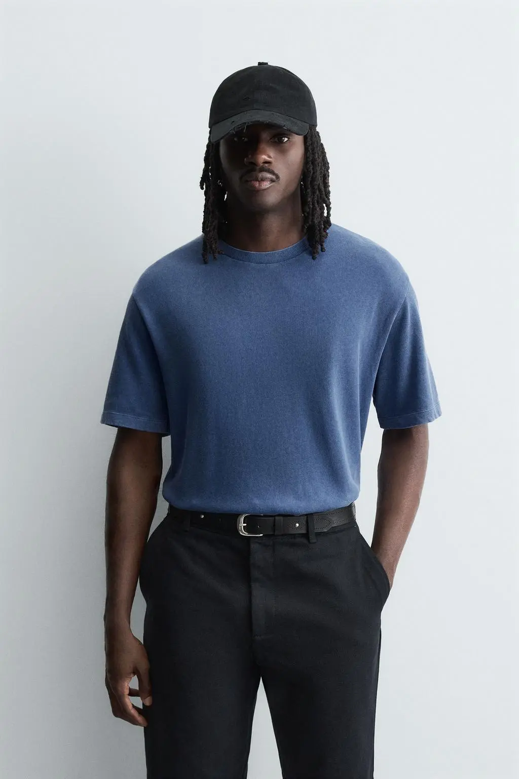 zara product image
