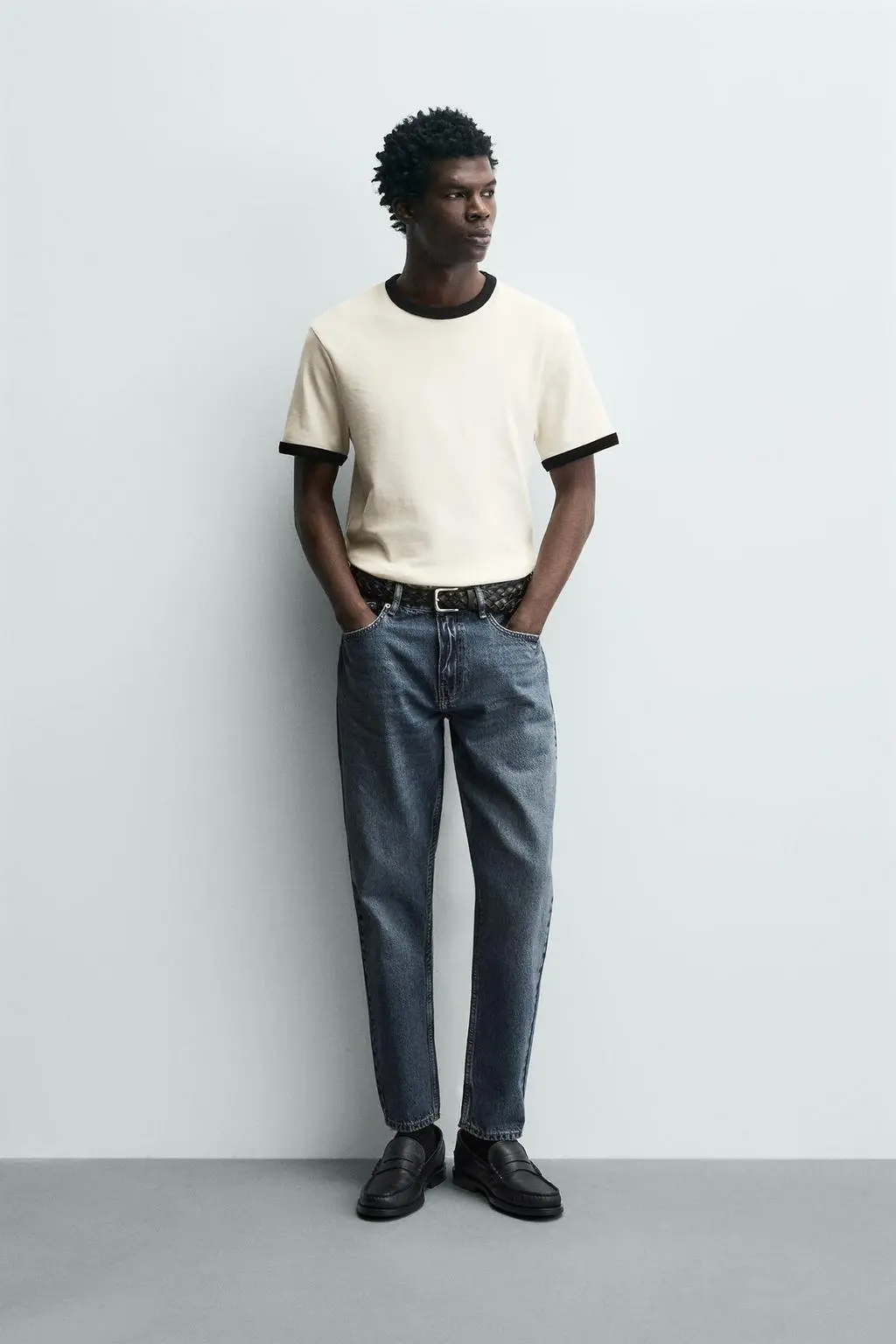 zara product image