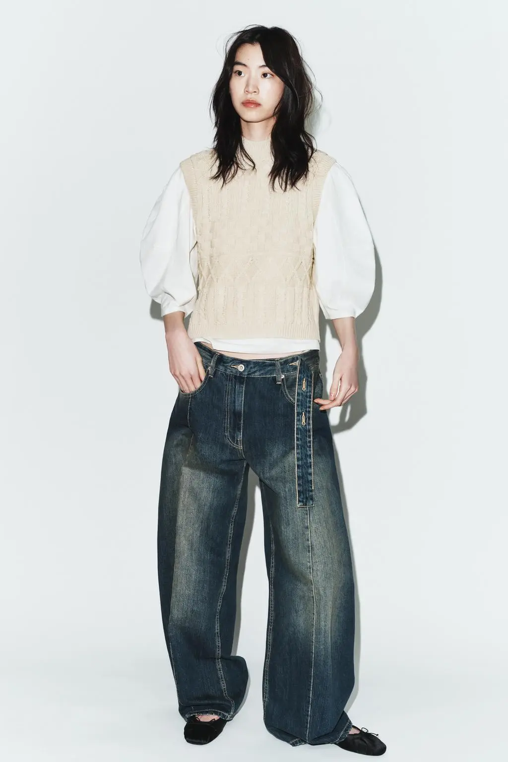 zara product image