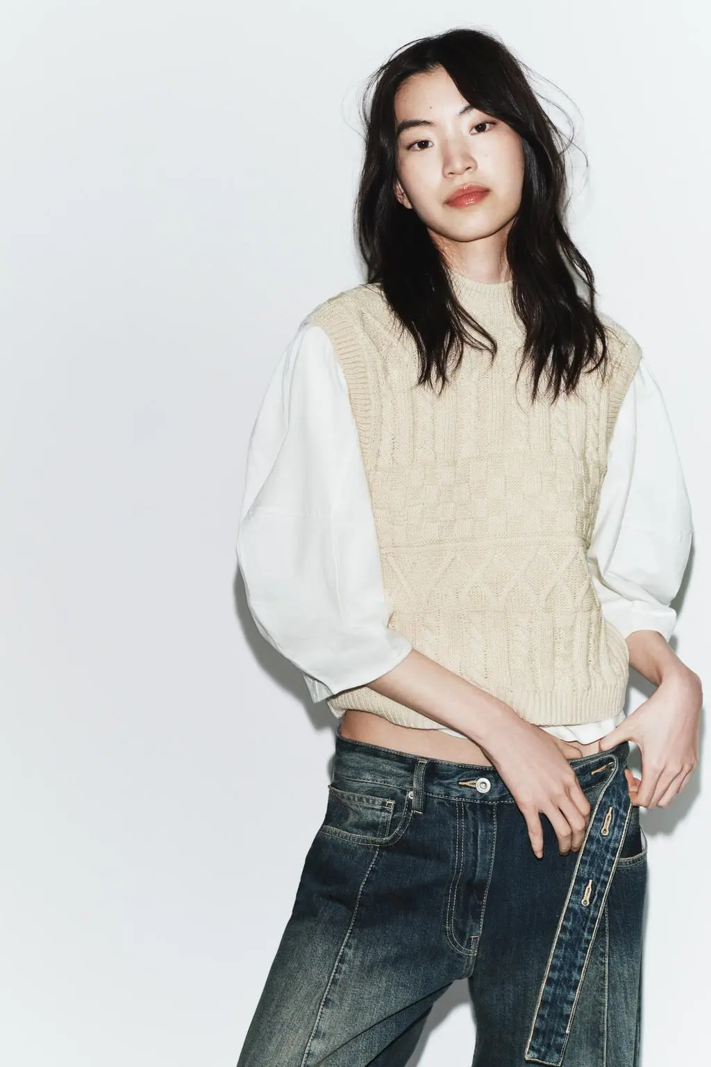 zara product image