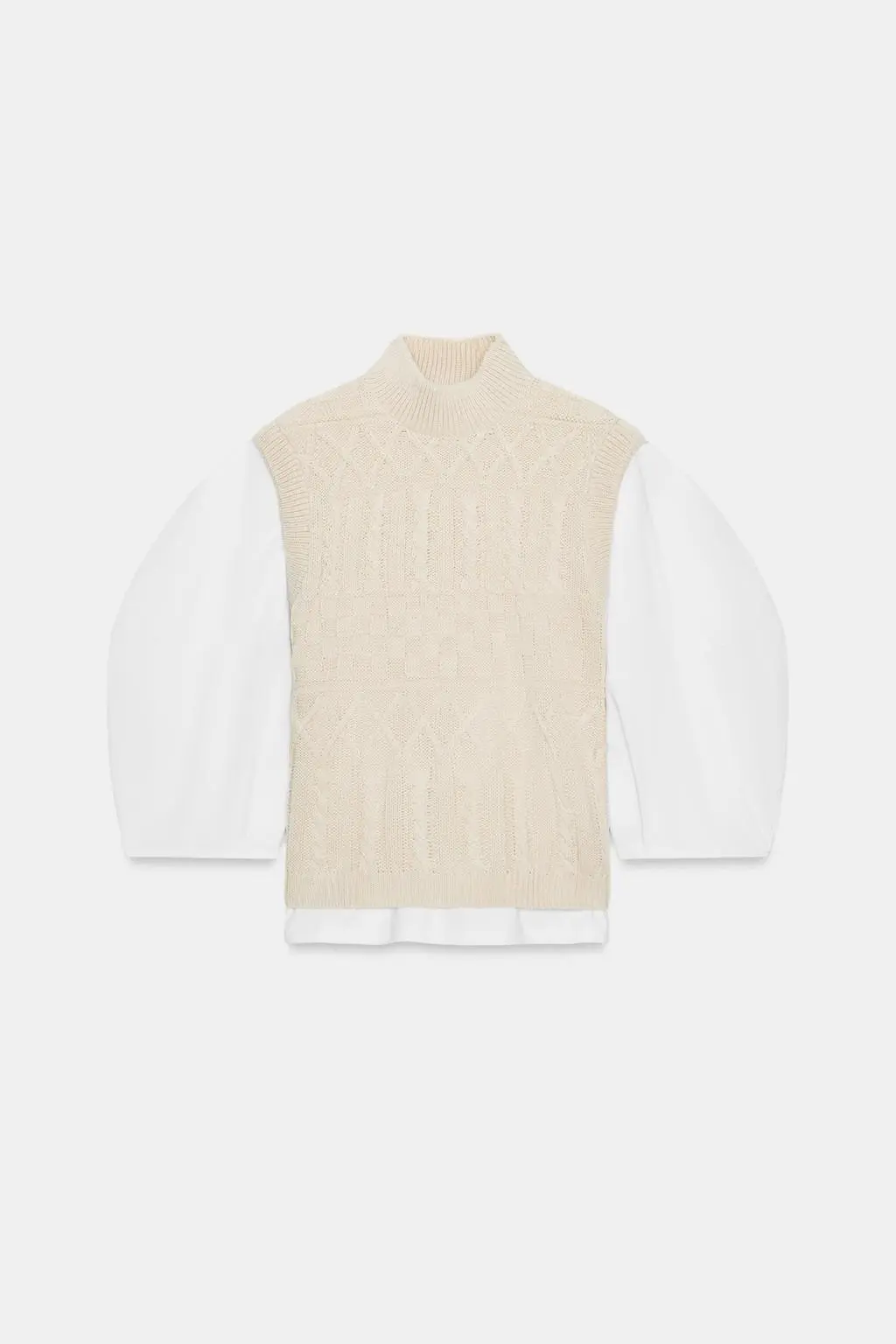 zara product image