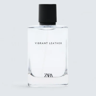 عطر وایبرنت لدر EDP 100 میلی‌لیتر zara