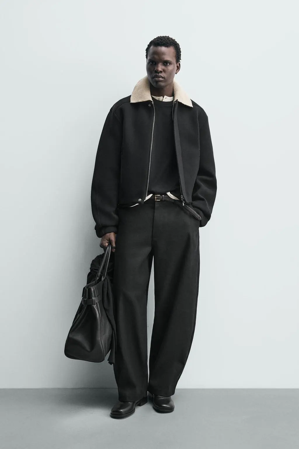 zara product image