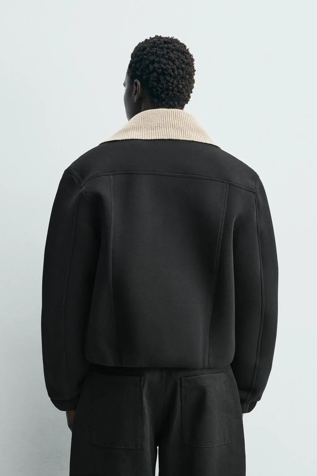 zara product image