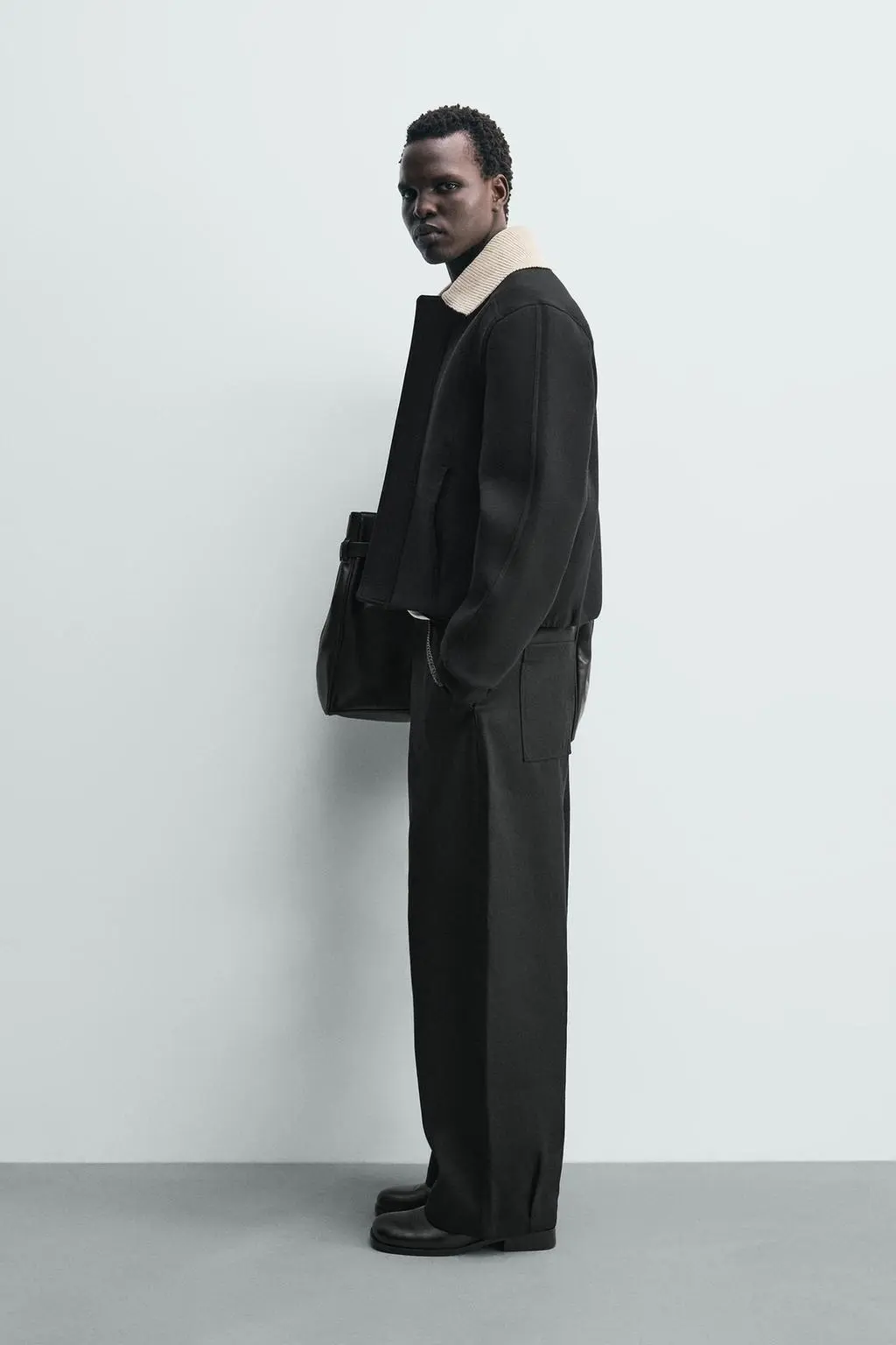 zara product image