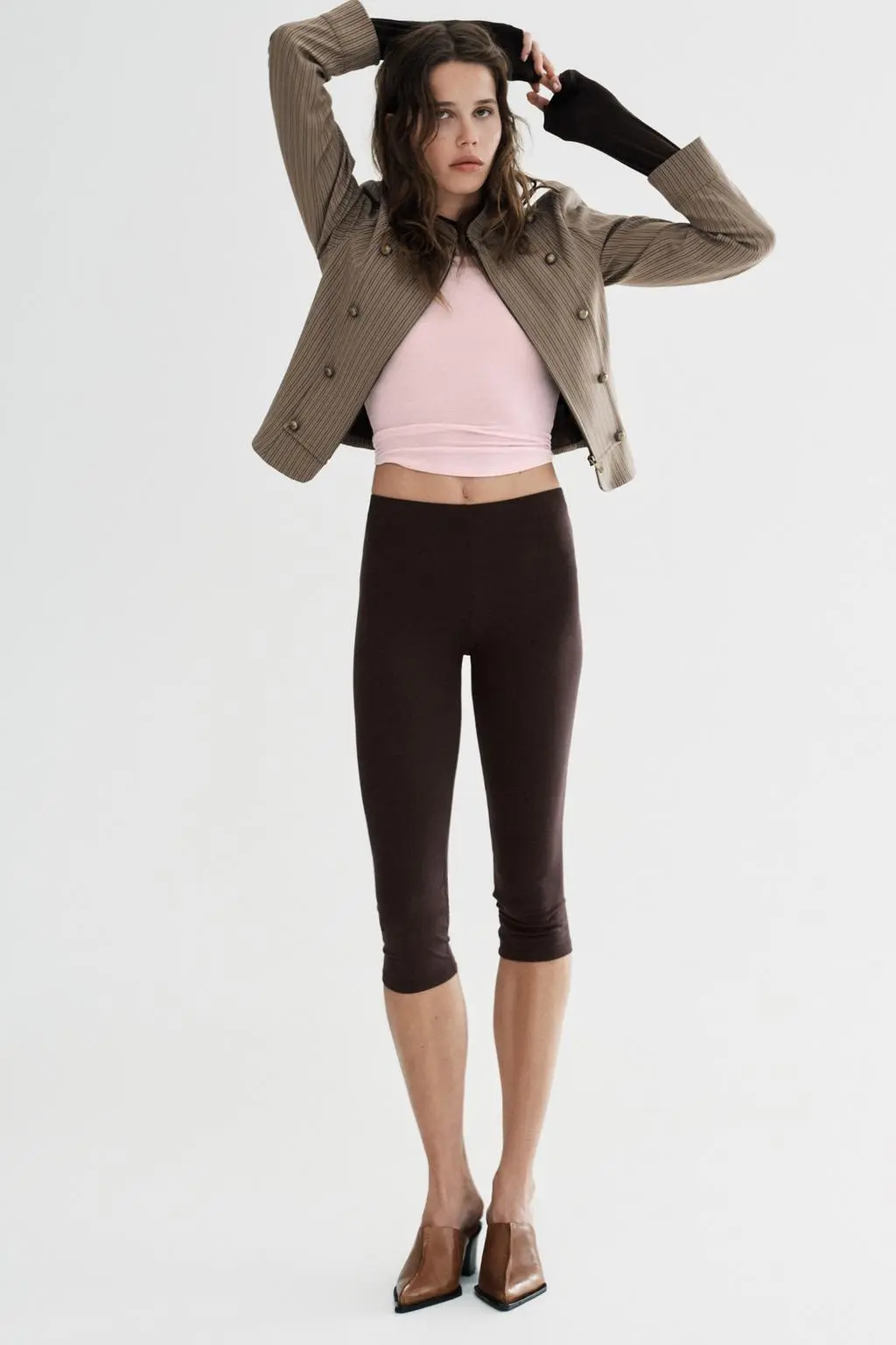 zara product image