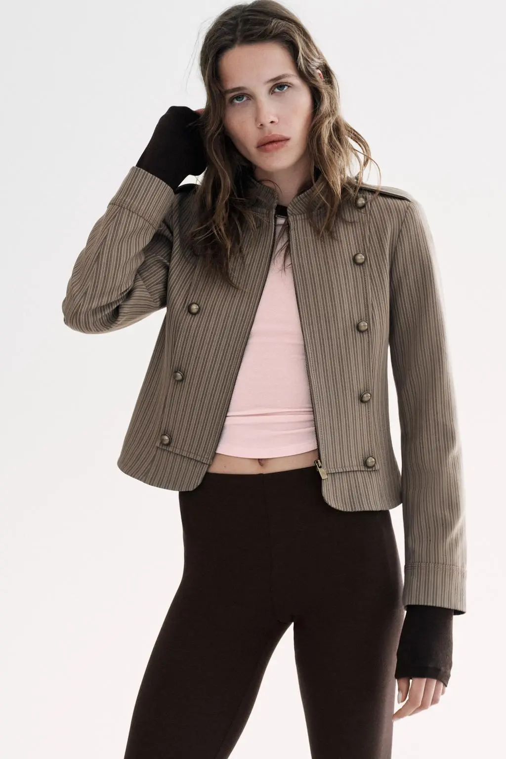 zara product image