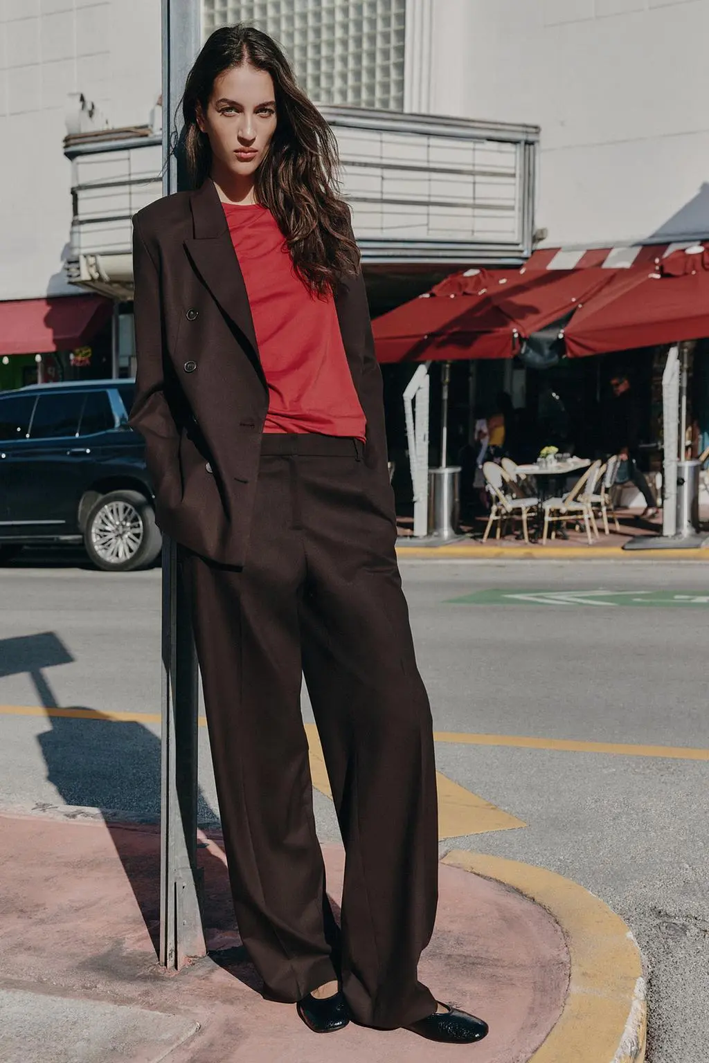 zara product image