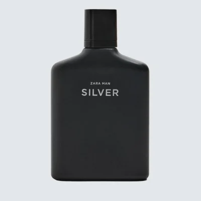 ادکلن مردانه ورساچه اروس - عطر گرم و شرقی zara